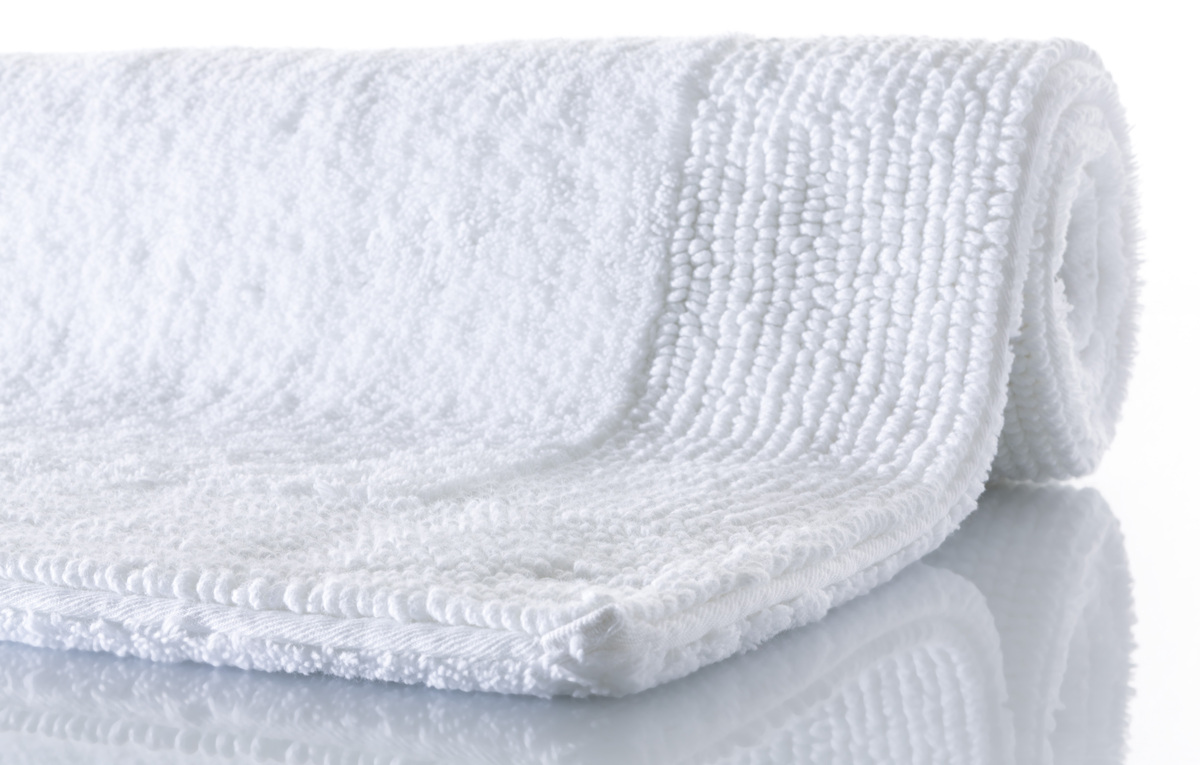 Koupelnov Kobereek - Bavlna - UNI - Prestige - Bl