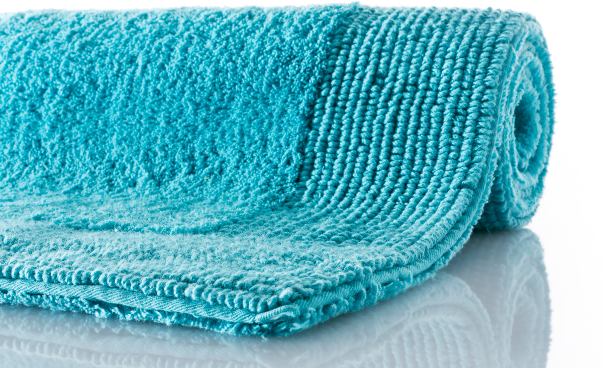 Koupelnov Kobereek - Bavlna - UNI - Prestige - Azurov