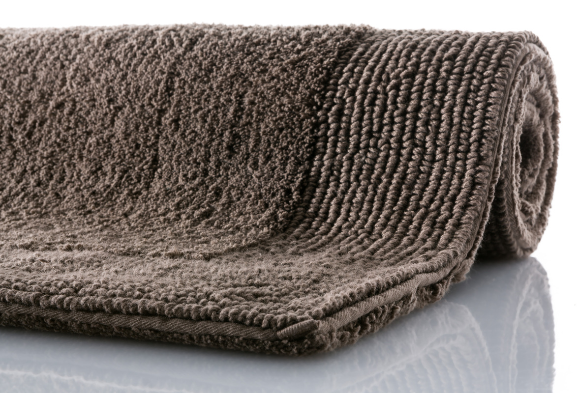 Koupelnov Kobereek - Bavlna - UNI - Prestige - Taupe