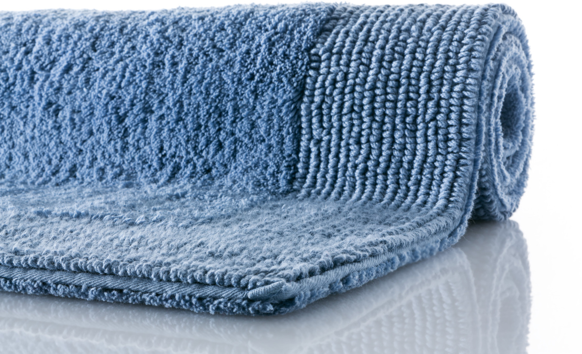 Koupelnov Kobereek - Bavlna - UNI - Prestige - Aqua