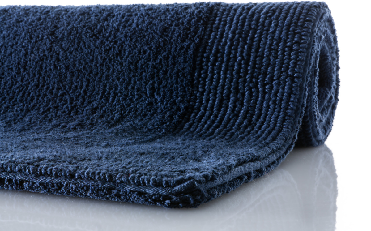 Koupelnov Kobereek - Bavlna - UNI - Prestige - Kobaltov Modr