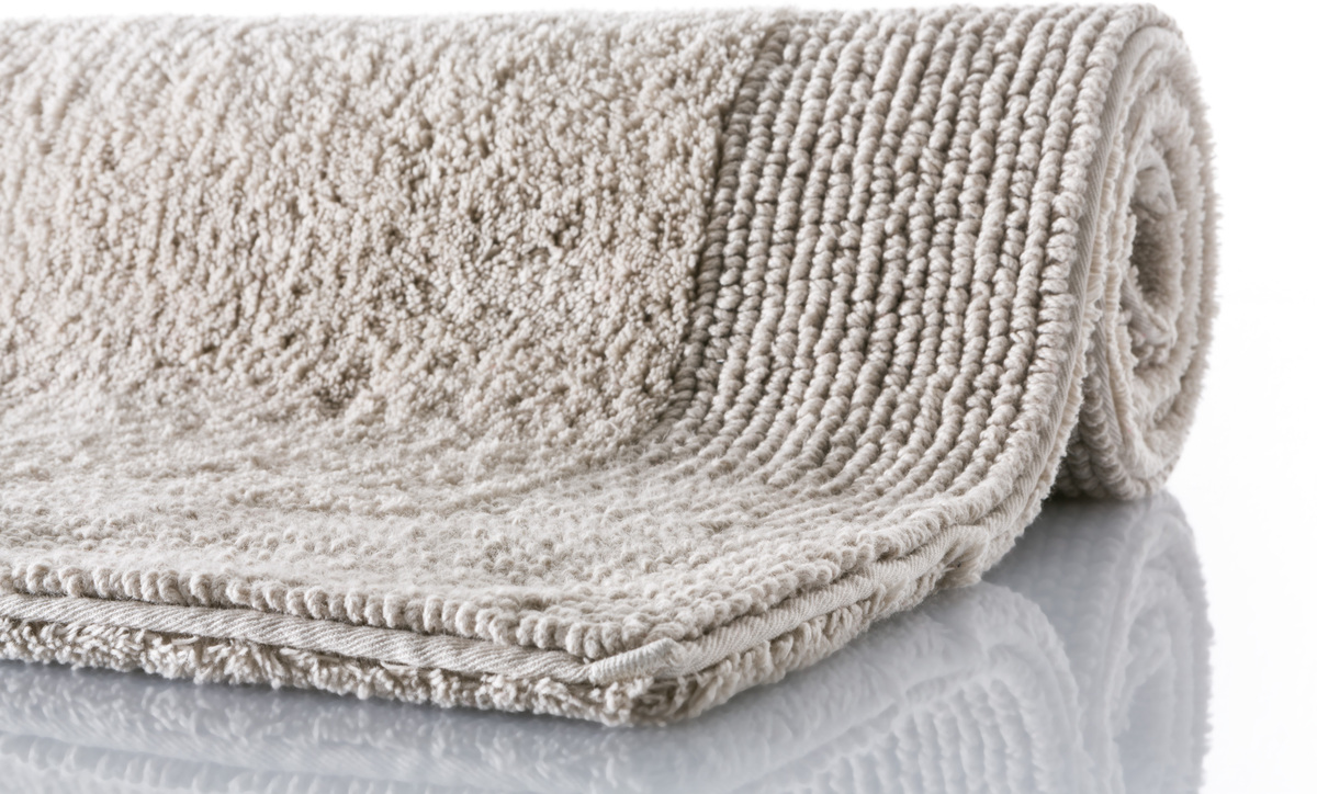 Koupelnov Kobereek - Bavlna - UNI - Prestige - Kamenn