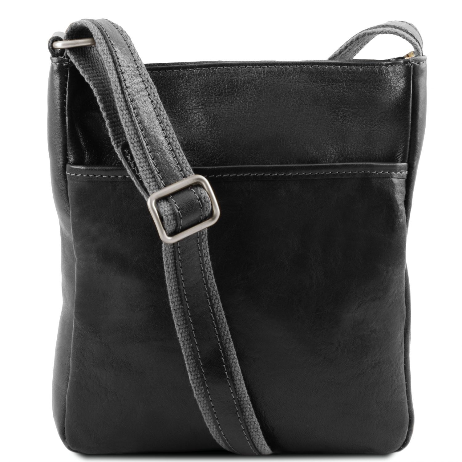 Ko�en� P�nsk� Ta�ka Jason - Crossbody - Arizona Style - Prav� K��e - �ern�