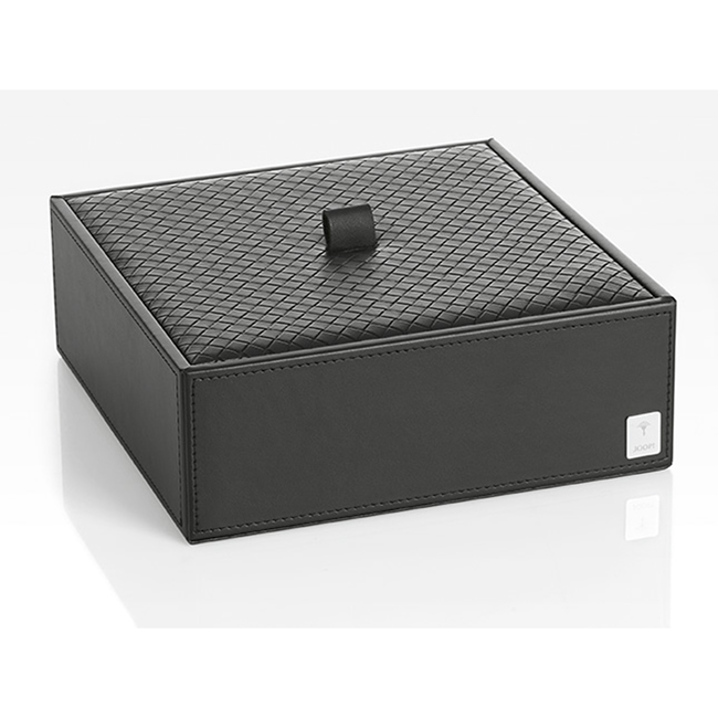 Univerzln Box na Drobnosti - Krabika ern Men - Grafik & Logo - JOOP! - Luxury