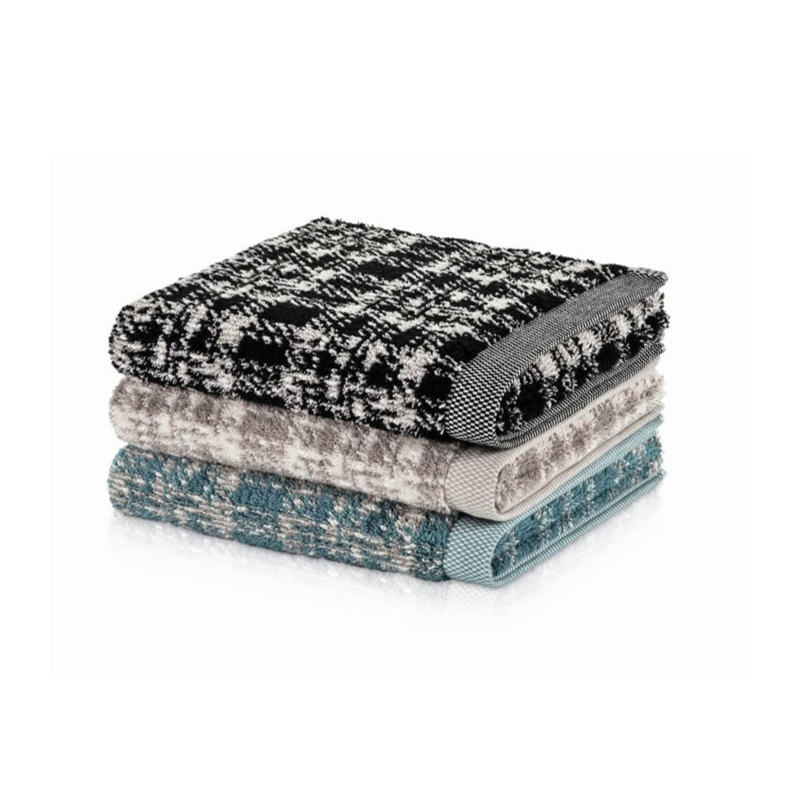 Runky a Osuky - Jacquard Frot - Tartan - Brooklyn Style