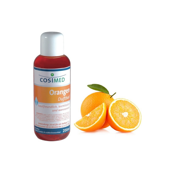 Peujc Sprchov Gel - Pomeran