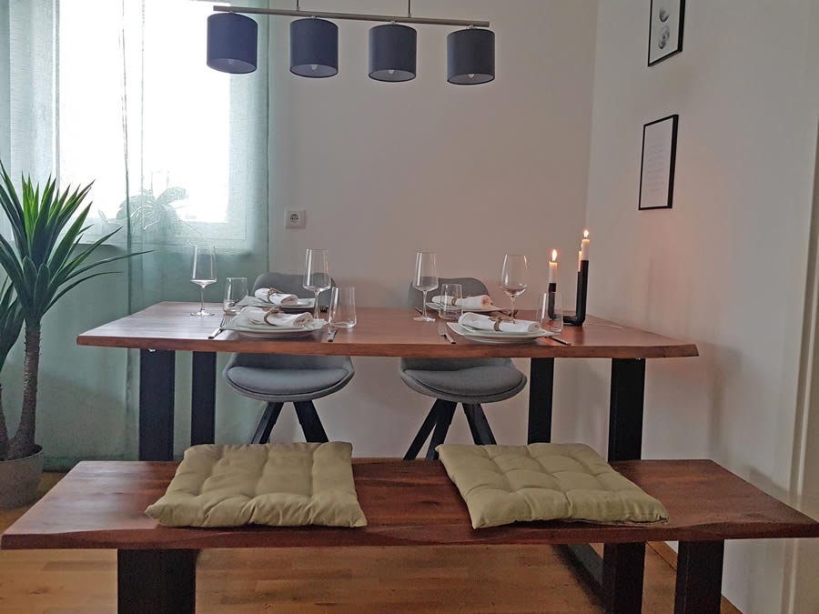 Sedk na idli - Sada - Pskov - Vnitn i Venkovn