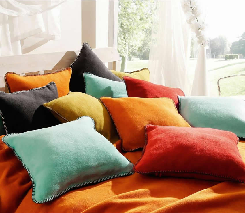 Dekoran Povlak na Polt - Orion Color - Soft