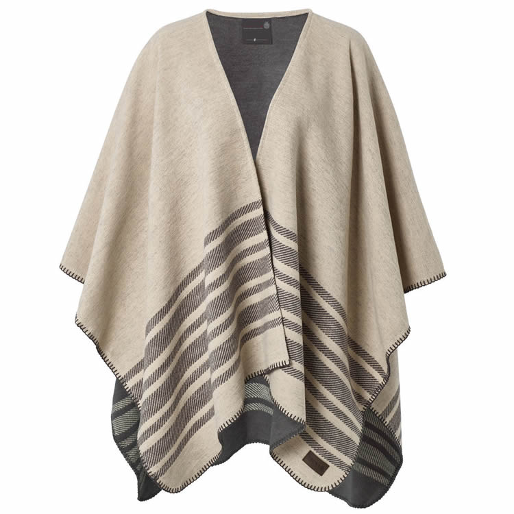 Pelerna - Modern Style - Bio Bavlna
