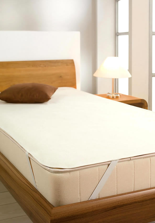 Chrni Matrace - Vita Life - Pure Aktiv Soft Molton