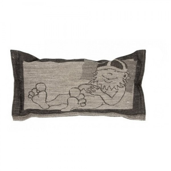 Saunov Poltek - Saunov Gentelman