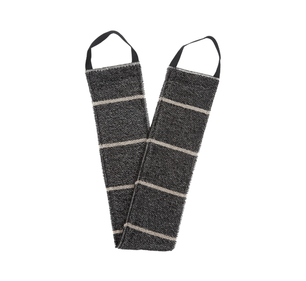 ��nka na Z�da - Mas�n� P�s na Z�da - Prou�ek - �ern�