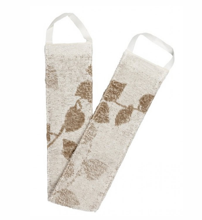 ��nka na Z�da - Mas�n� P�s na Z�da - B�ezov� L�stky - Natur