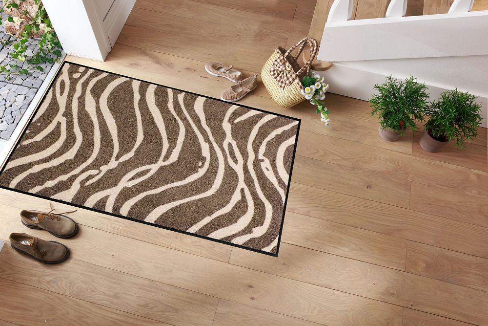 Z�t�ov� Kobere�ek - Roho�ka - Kuchy�sk� Kobere�ek - Zebra Hn�d�