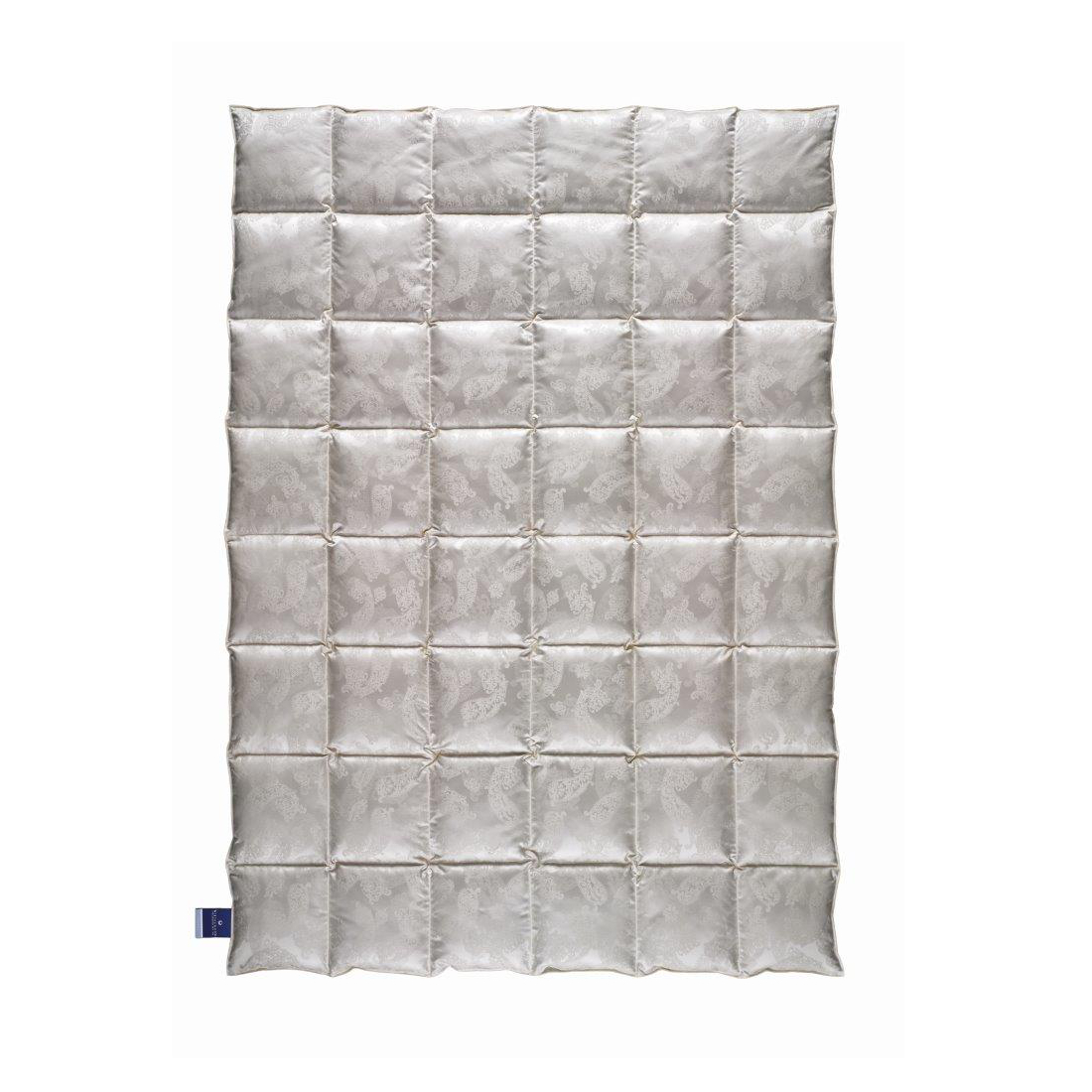 Exclusiv - Luxusn Hejiv Pikrvka Jacquard - Arktick Pe & Hedvb