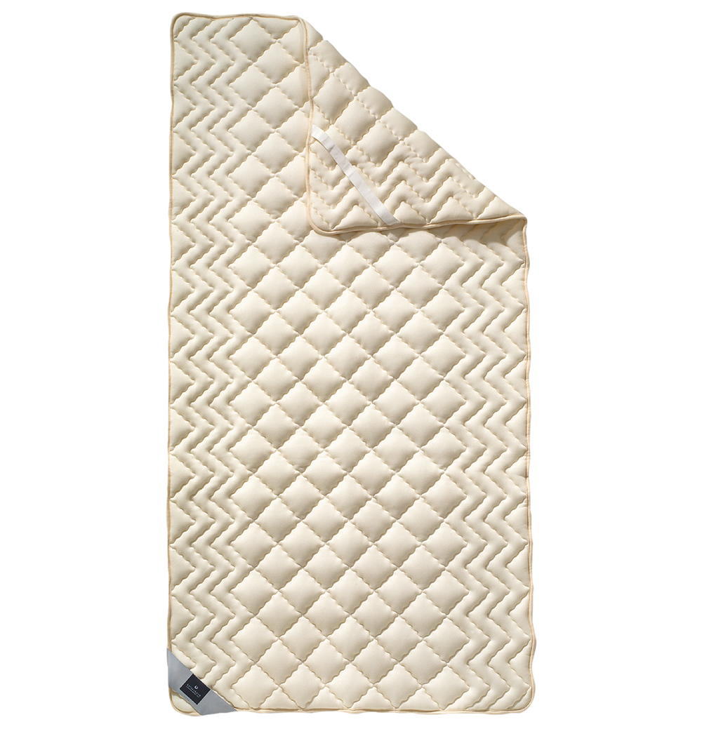 Chrni Matrace - Basic Topper - Vlna - Multilind