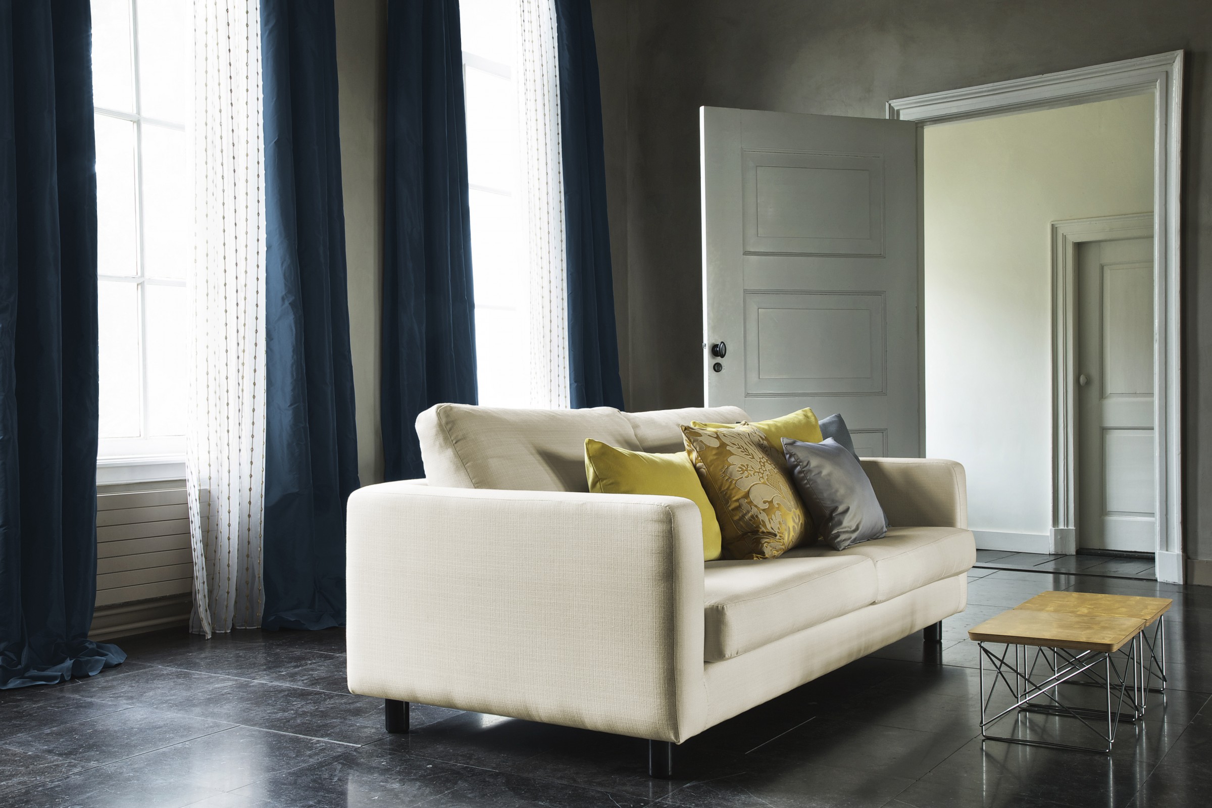 Elegantn� Z�v�s Allure - Christian Fischbacher - Luxury