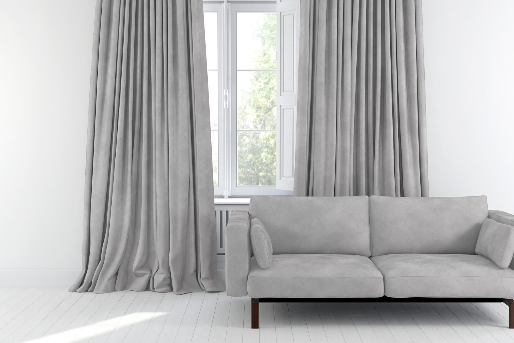 Elegantn� Z�v�s Apollodor - Christian Fischbacher - Luxury