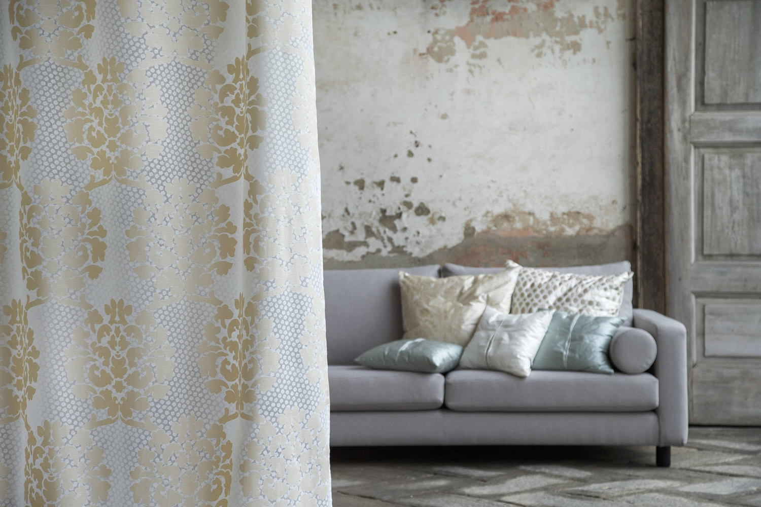 Elegantn Zvs Harmony - Christian Fischbacher - Luxury