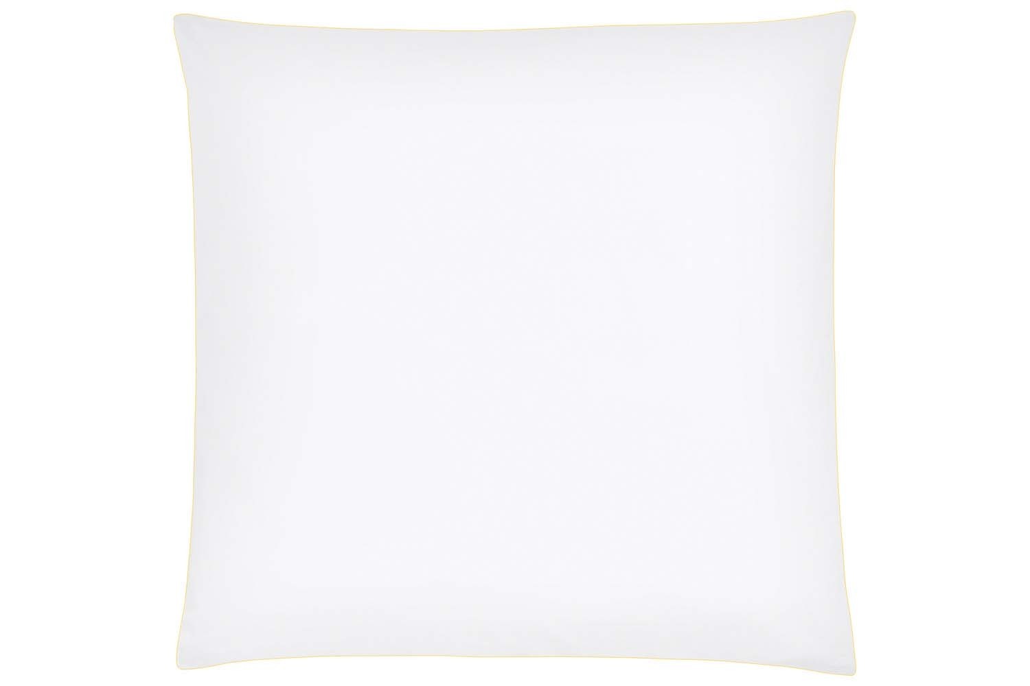 Luxusn Povleen - Christian Fischbacher - Satin Minimal - Swiss - Slunen lut 013