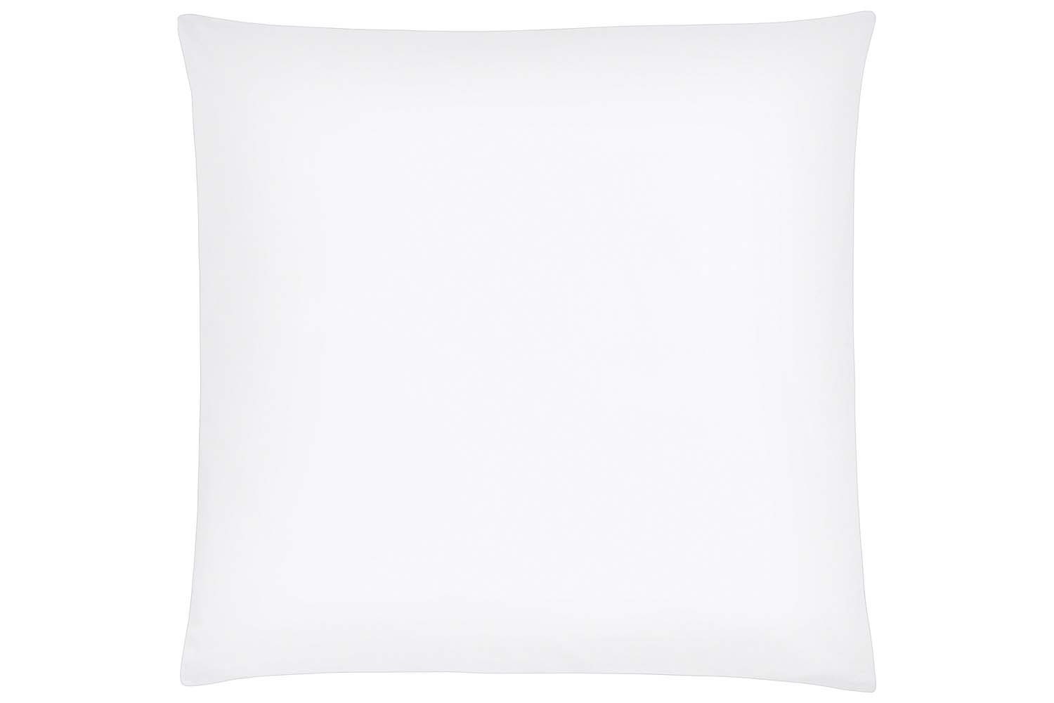 Luxusn Povleen - Christian Fischbacher - Satin Minimal - Swiss - Platinov 099