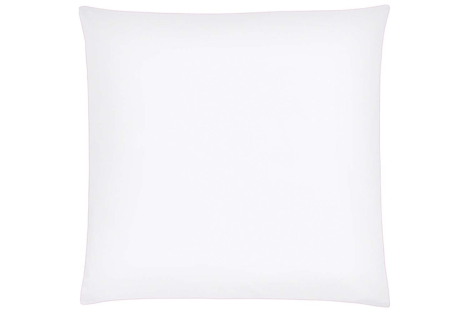 Luxusn Povleen - Christian Fischbacher - Satin Minimal - Swiss - Purple 221