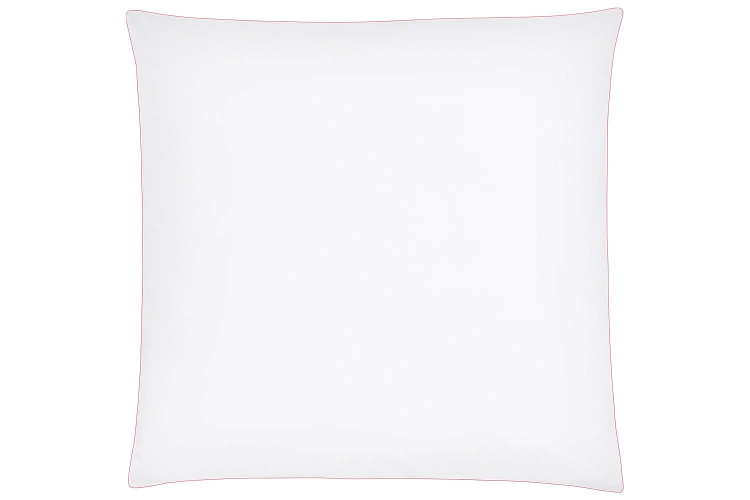 Luxusn Povleen - Christian Fischbacher - Satin Minimal - Swiss - Pink 230
