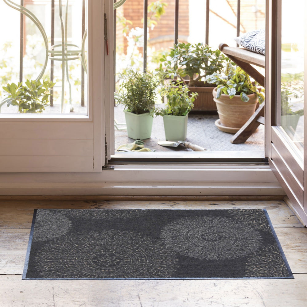 Z�t�ov� Kobere�ek - Roho�ka - Kuchy�sk� Kobere�ek - Ornament Deco