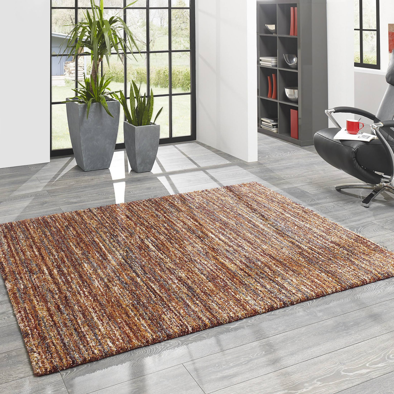 Taurus Multicolor - Modern Koberec - 100% Polypropylen