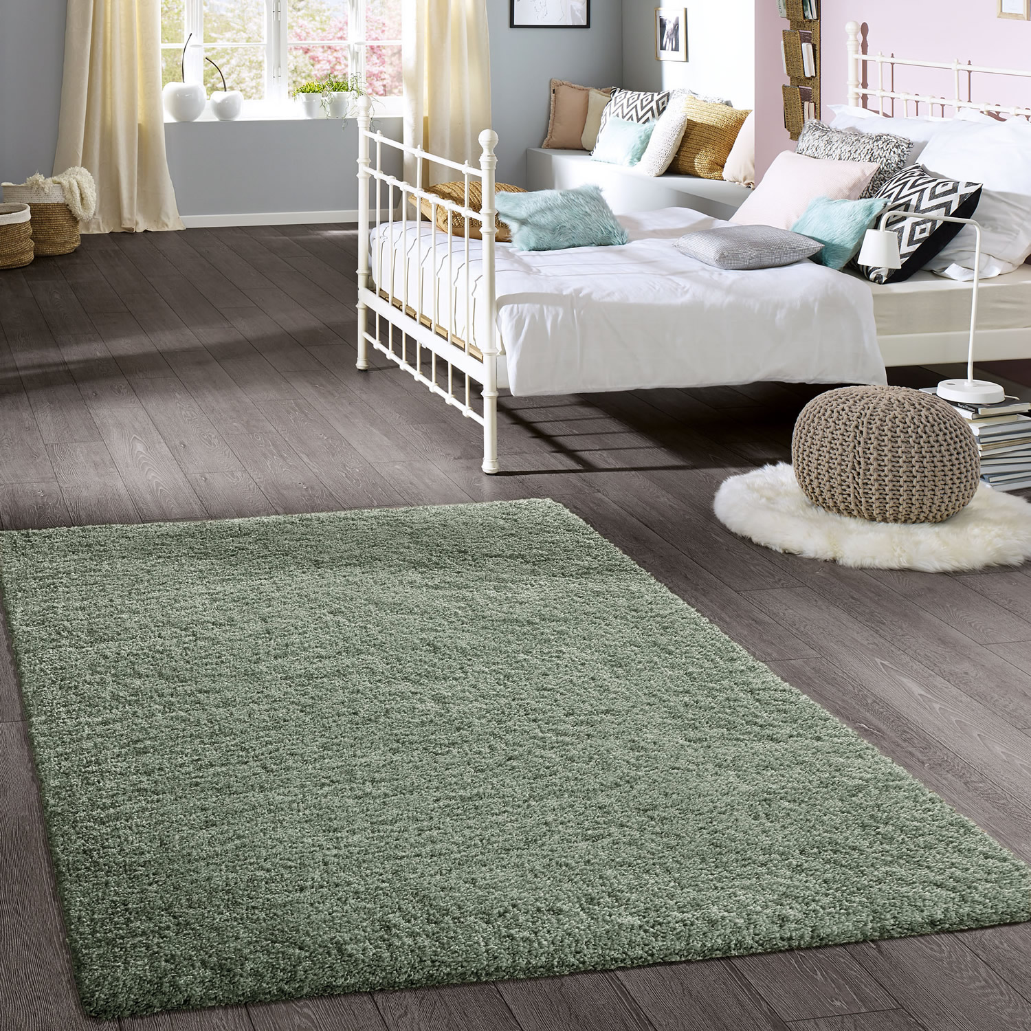 Creation Louka - Modern Koberec - 100% Polypropylen