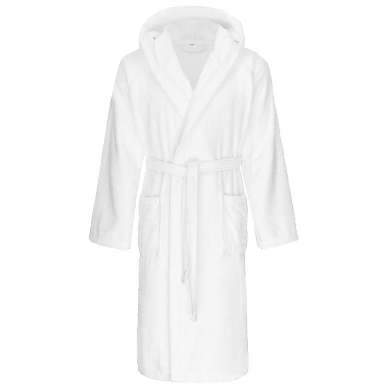 Frot upan s Kapuc Unisex v 5-ti velikostech - 400 g/m2 - Bl