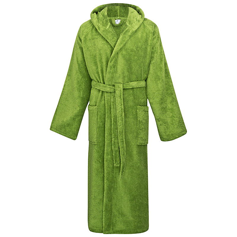 Frot upan s Kapuc Unisex v 5-ti velikostech - 400 g/m2 - Kaktus