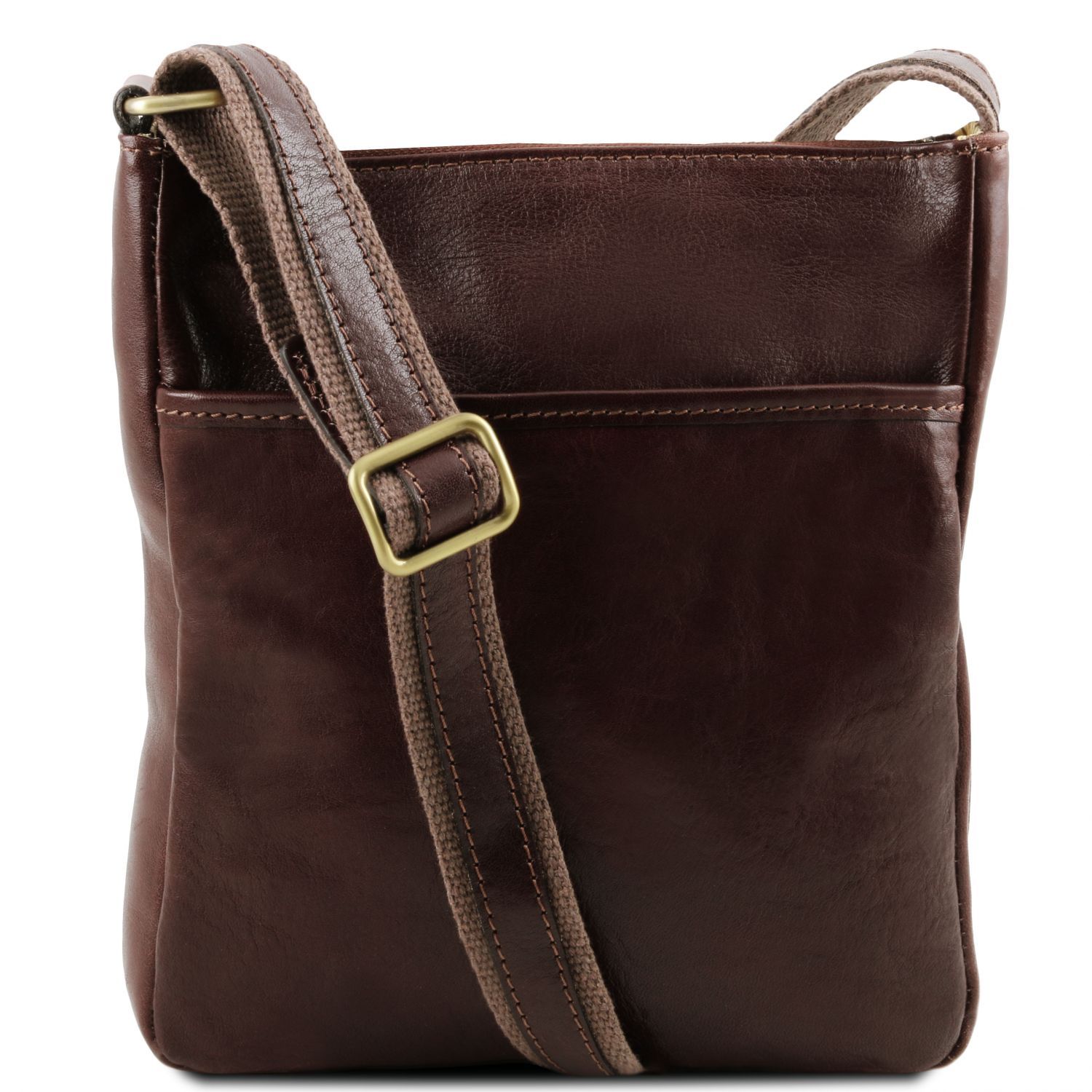 Ko�en� P�nsk� Ta�ka Jason - Crossbody - Arizona Style - Prav� K��e - Ho�k� �okol�da