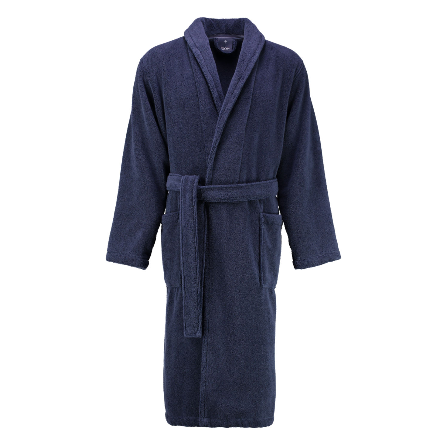Luxusn� - P�nsk� �upan se ��lov�m L�mcem UNI Walkfrot� - JOOP! - Modr� Navy