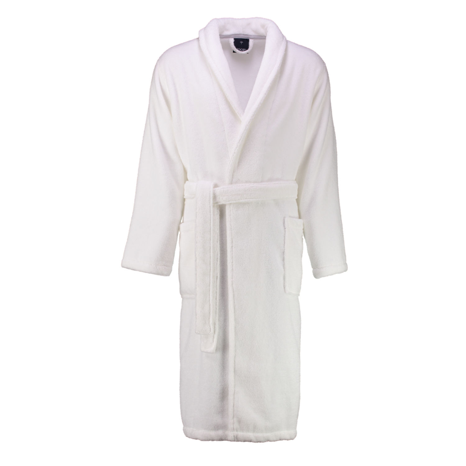 Luxusn� - P�nsk� �upan se ��lov�m L�mcem UNI Walkfrot� - JOOP! - B�l�