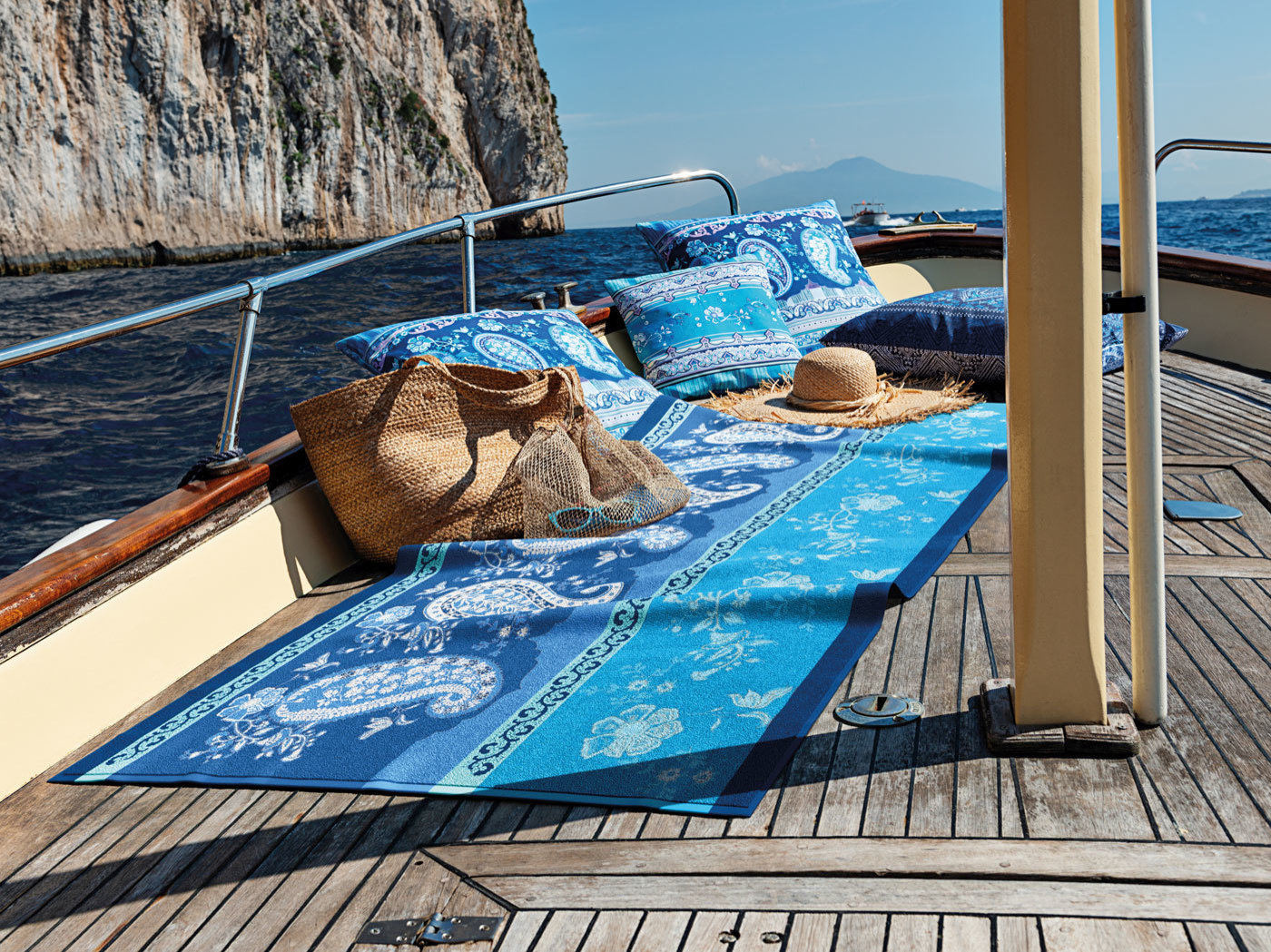 Premuim - Pl�ov� Osu�ka - Velur - Italia - Sea - Beach Life