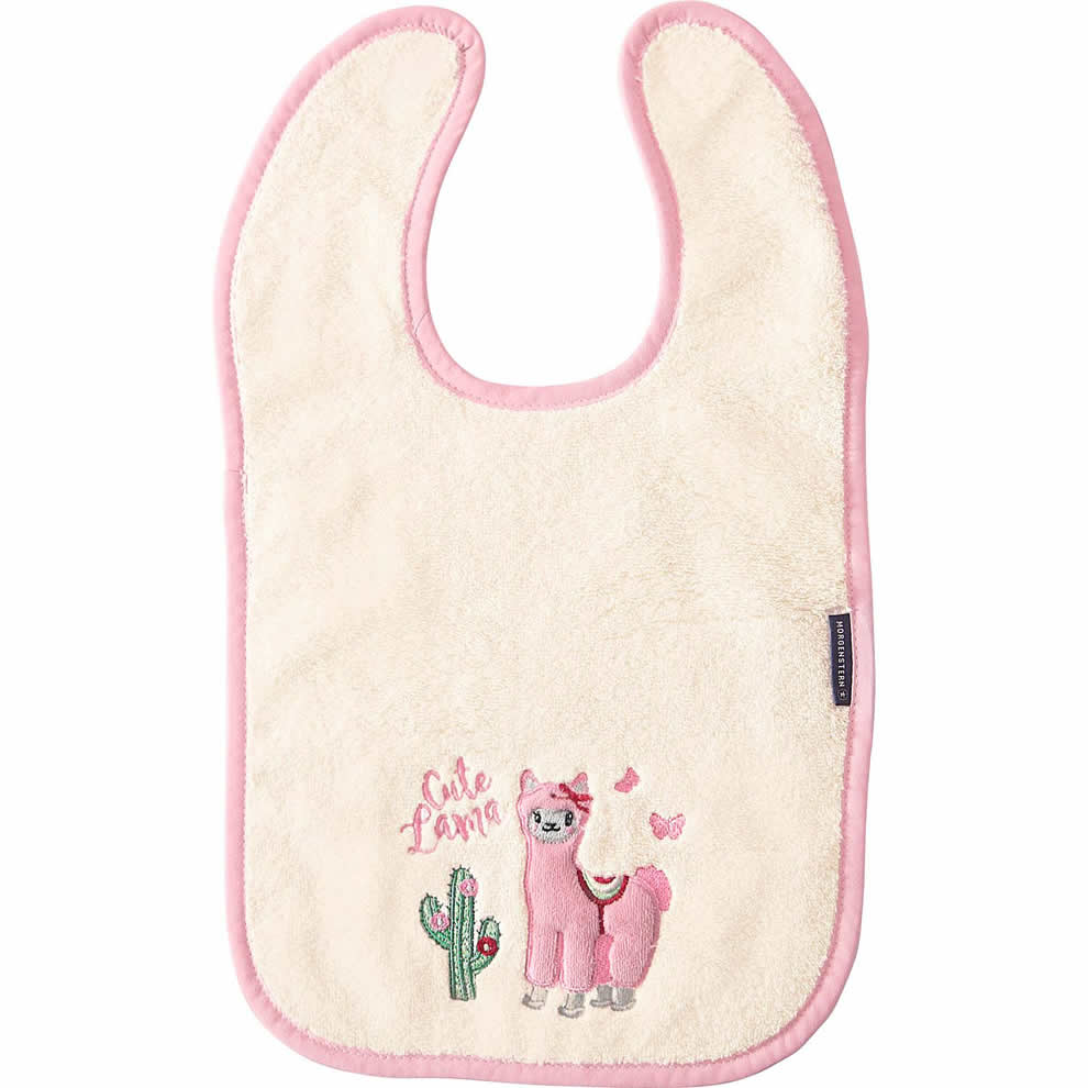 Dtsk Baby Bryndek - Happy Lama - Luxury Bavlna