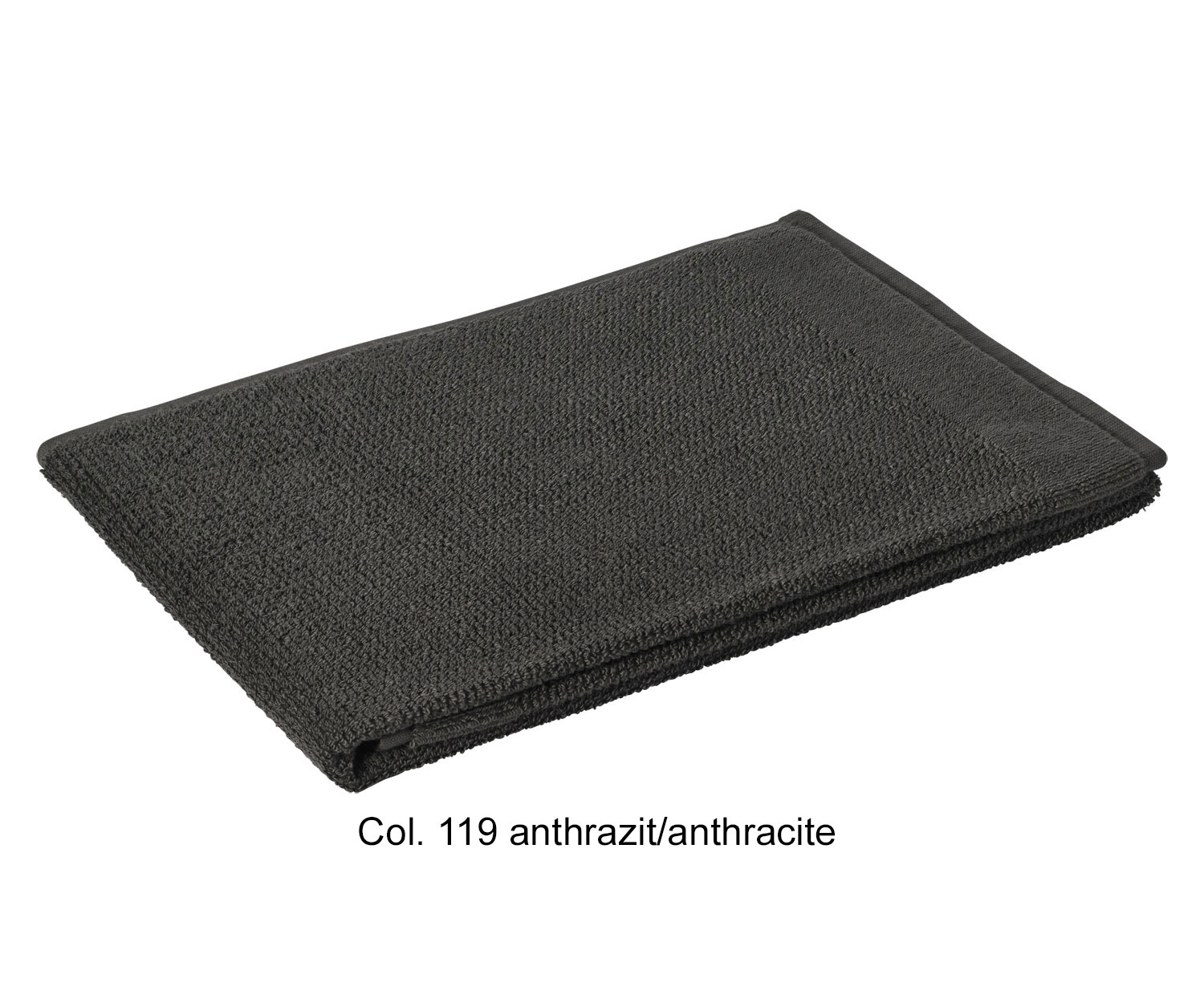 Antracitov - Luxusn Runky a Osuky - SOFT WEIGHT BIO Frot - Swiss Made