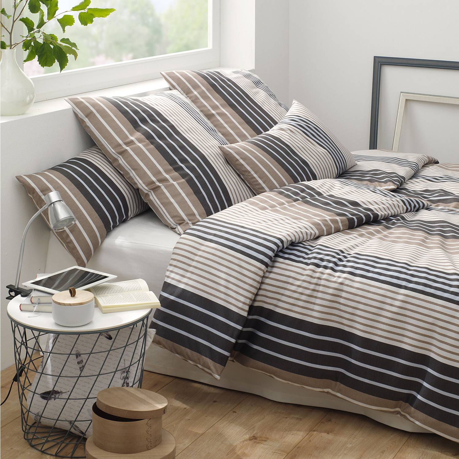 Premiov Povleen - Shutter Prouky Hnd - Premium Jersey