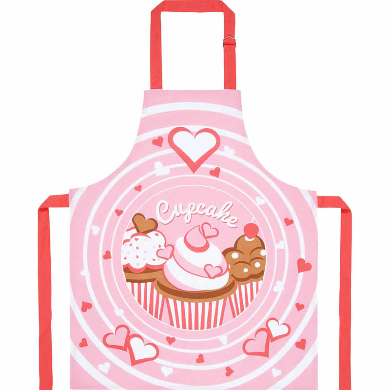Dtsk Kuchask Zstra - Peeme Cupcake - Vesel Kuchai