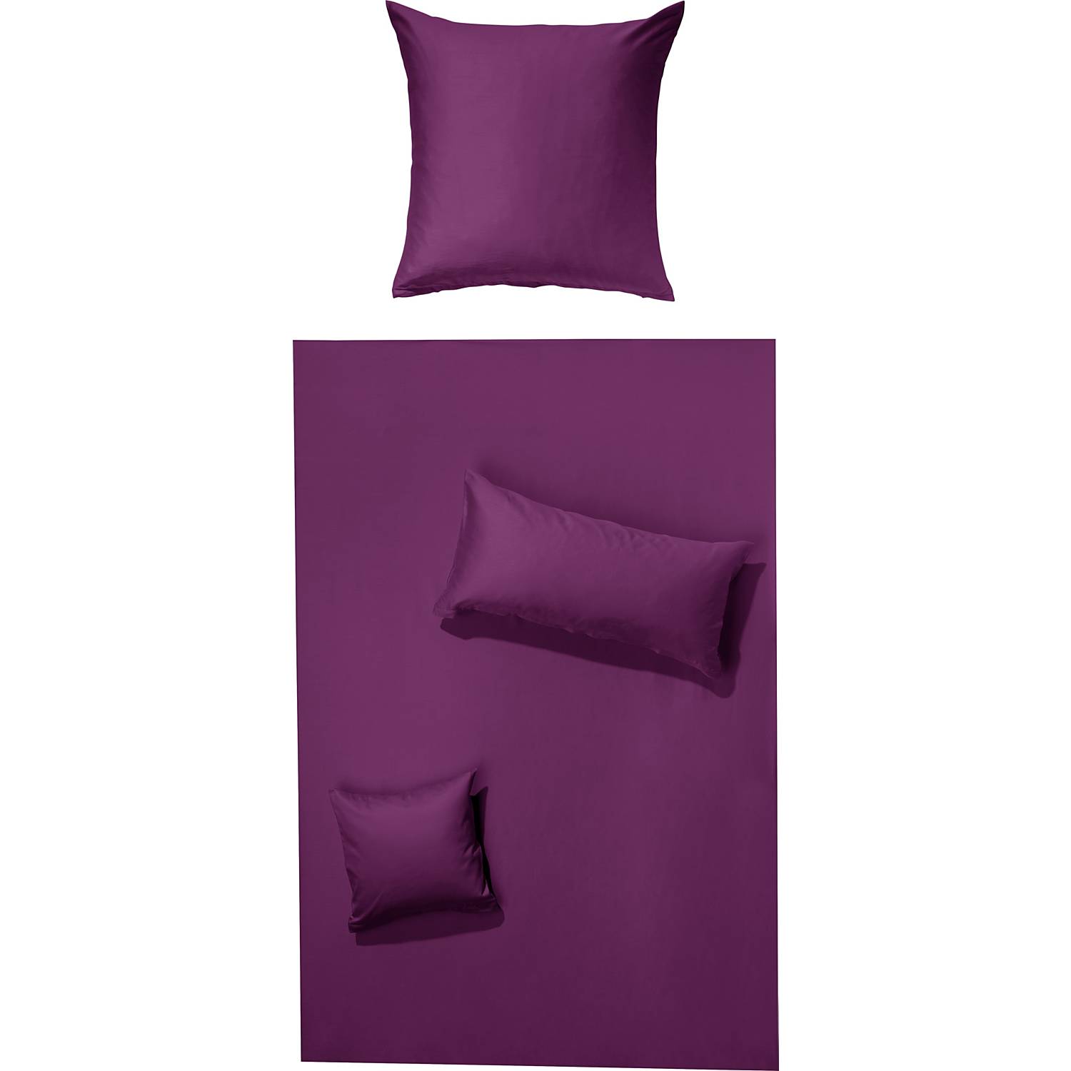 Povleen - Mako Bavlnn Satn - Elegance UNI - vestkov