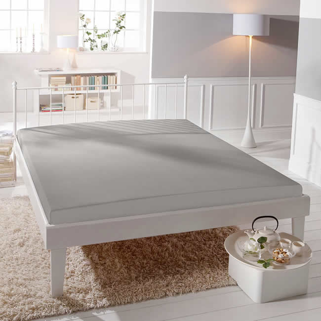 Porcelnov - Prostradlo - Jersey - 9050