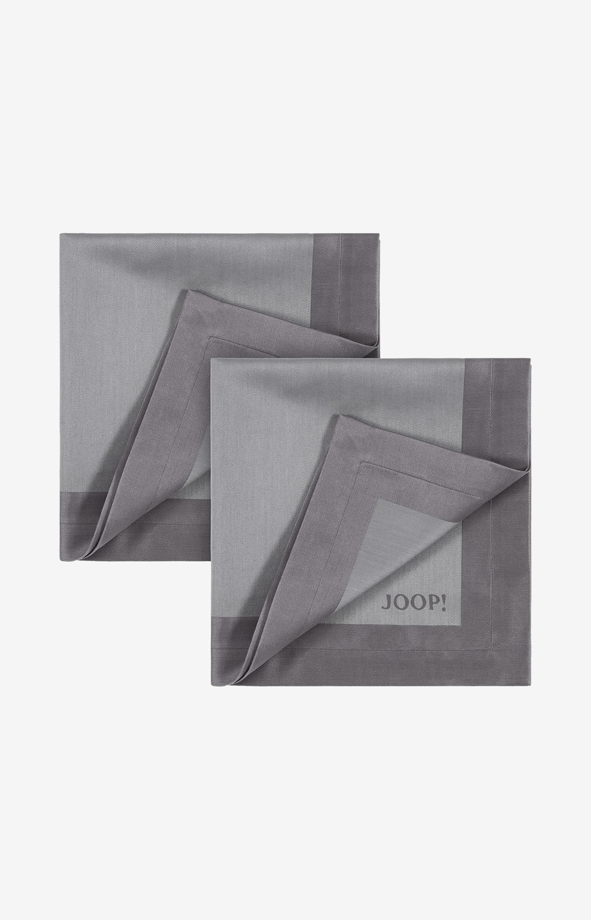 Luxusn Bhoun a Ubrousky JOOP! - Signature - Logo - Platinov - Luxury Style