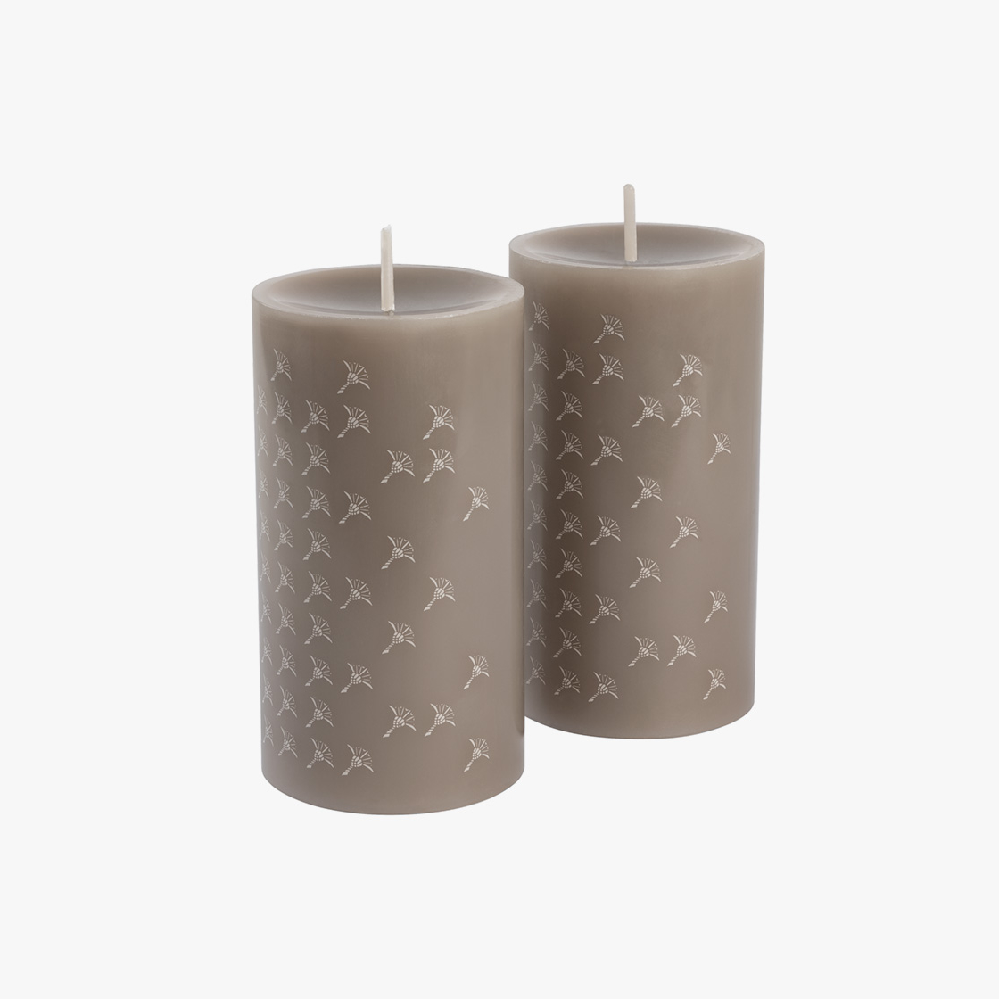 Svka - Vt - Kemenn - Vlec - JOOP! - Ornament Chrpy -  Luxury