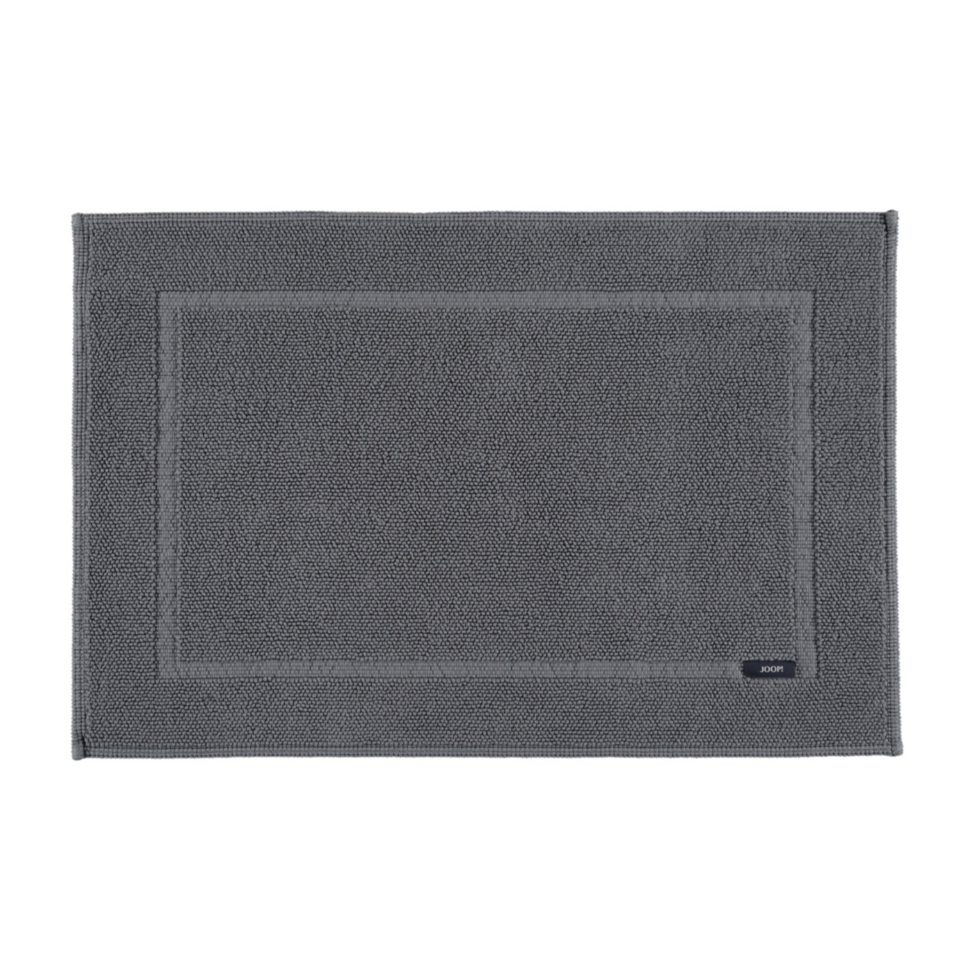 Koupelnov� P�edlo�ky - Kobere�ky - JOOP! - Pearl - Light Antracitov�