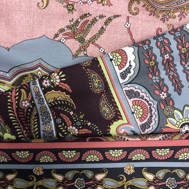 Luxusn Povleen - Normann P1 - Kolekce Oriental - bassetti