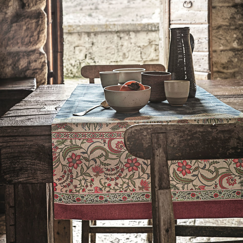 Ubrusy - Kolekce Oriental - Barisano C1 - Kolekce Ornamente - bassetti