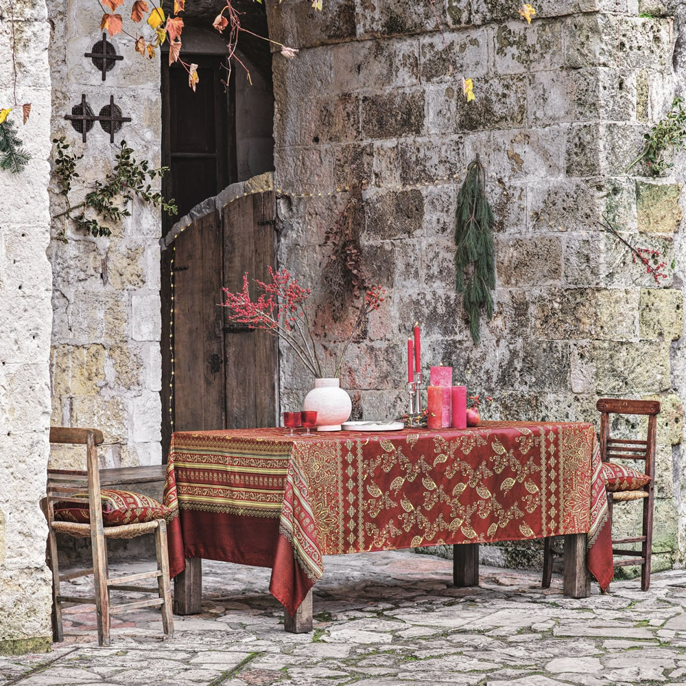 Lehk Pehoz - Zvs - Classic Styles - Matera R1 - bassetti
