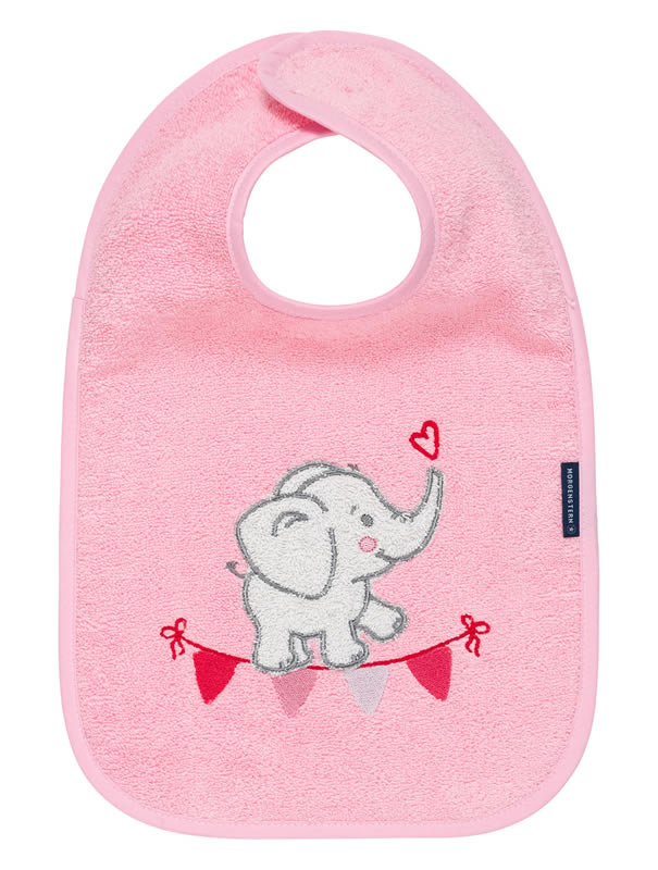 Dtsk - Baby Bryndek - Elefant - Sln Jumbo - Rov - Bavlna 