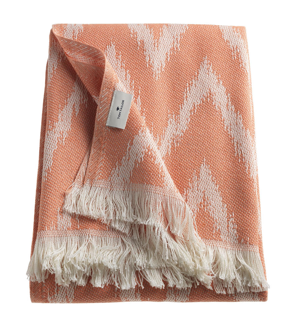 Deka - Pld - Jacquard  - CikCak - Oranov - Tsn - Tom Tailor